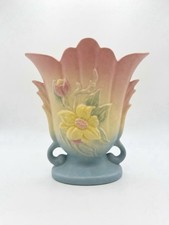 Hull MCM Vintage Magnolia Matte 8 1/2