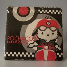 Vintage 2002 Sanrio Pochacco 