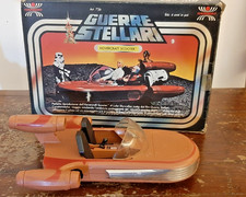 vintage 1978 italian star wars star wars herbert landspeeder in box picture