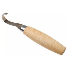 MORAKNIV fixed hook woodcarving knife 164 wood working specialist tool stainless picture