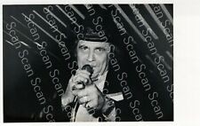 Merle Kilgore  VINTAGE 5x7 Press Photo Country Music 5 picture