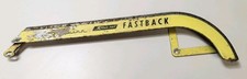 Yellow Schwinn Fastback Sting-Ray Chain Guard Original Paint 5 Speed picture