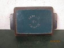 Staub 4-1/2