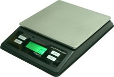 Table Top Digital Scale 3000g x 0.1g Backlit LCD Parts Counting Warranty Tray picture