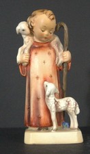 Vtg Hummel Figurine 42/0 