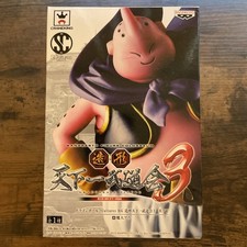 Banpresto Dragon Ball Z Figure Colosseum 3 Majin Buu picture