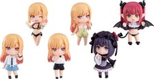 Box of 6 Nendoroid Surprise: My Dress-Up Darling - Marin Kitagawa Figure - GOOD picture