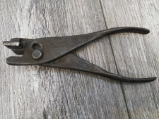 VTG. BAHCO # 234 PLIERS / WRENCH   7.1/4'' LONG  (MADE IN STOCKHOLM SWEDEN) picture