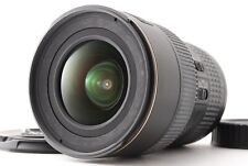 【MINT】 Nikon wide angle zoom lens AF-S 16-35 mm f/4 G ED VR from Japan 　＃221215 picture