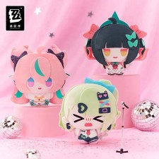 Official Zenless Zone Zero ZZZ Angels of Delusion Plush Doll Plushie Mihoyo picture