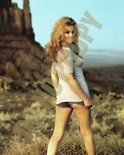 Ann Margret Looking Sexy In Desert Pin-Up Cheescake 8x10 Photo picture