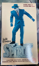 Will Eisner's THE SPIRIT Statue 82 Of 1000 picture