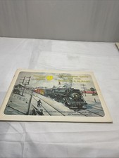 Quadrant Press Review 9: Berkshire Days on the Boston & Albany picture