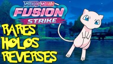 Pokemon TCG - Fusion Strike Pick Your Card | RARE / HOLO / REVERSE / V picture