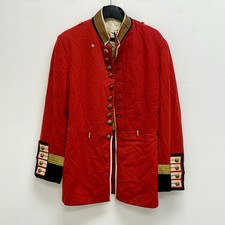 Victorian British Army Officer Uniform Hollywood Costume From Zulu picture