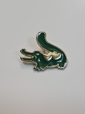 Fuller Brush Alligator Lapel Pin picture