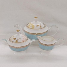 Narumi Milano series tea set picture