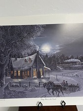 Jim Taylor - Stegeman Gallery Print 