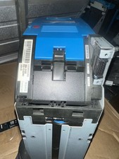 JCM Uba 10-Bill Acceptor and Cash Box Untested/For Parts Sold As-Is picture