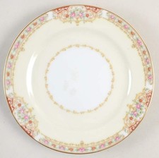 Noritake Glendale Bread & Butter Plate 436581 picture