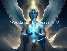 Virtue Angel – Direct Binding  Angel of Light picture