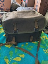 Rare WWII USAAF Type E-2 Bombardier Case Complete Solar Still Water Survival Kit picture