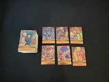 1995 Fleer Marvel Metal Base Cards (1-138) + Power Grid cards- You Pick - NM picture