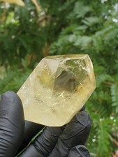 86 grams  Citrine Free Form Reiki Healing Vv7 picture