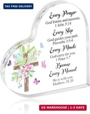 Christian Gifts for Women, Inspirational Religious Gifts for Women Men picture