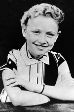 Dolly Parton very cute young smiling portrait 8x12 inch photo picture