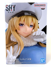 SHY: Spirits BANPRESTO Anime Prize Figure picture