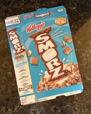 Vintage 2002 Kellogg's