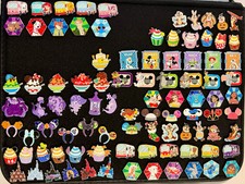 BN 2026 Disney World Hidden Disney Mickey Cast Pin or Set UChoose WDW picture