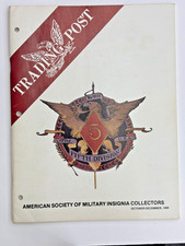 Asmic Trading Post 1985 October - December #2 picture