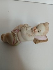 Porcelian Baby Lefton-5
