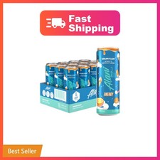 Alani Nu Dream Float Sugar Free Energy Drink (Pack of 12) picture