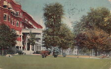 Postcard The Colonial Mt Clemens MI  picture