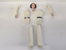 Vintage 1977 PRINCESS LEIA * PBP * NON SONIC WELDED - NO COO picture