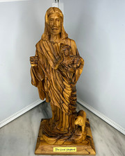 TWEME Wood Carved 
