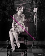 CLASSIC FAN DANCER, BUBBLE DANCER, ACTRESS SALLY RAND LEGGY 8X10 PHOTO A-SRAN2 picture