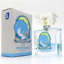 Persona Perfume Used Protagonist Primaniacs Fragrance Persona 3 picture