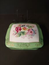 Nasco Japan Imperial China Trinket Box picture