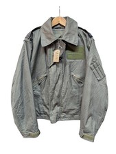 British RAF Issue MK3 Cold Weather Aircrew Flight Pilots Jacket Size 8 #204 picture
