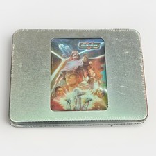 Cartamundi Star Wars Celebration V Lenticular Limited Edition Cards #442/2500 picture