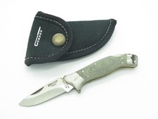 Vtg 1980s Condor 83 Seizo Imai Seki Japan 3.5