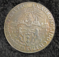 Jehovah Coin , Historical Reproduction See Description picture
