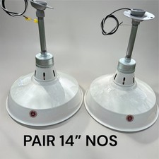 PAIR 40s Appleton 16