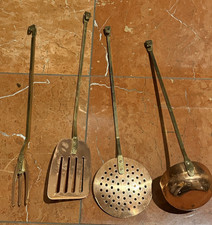 Copper Brass Kitchen 16