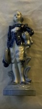 marked occupied japan porcelain figurine 7