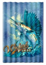 SAILFISH WICKED FISH 24